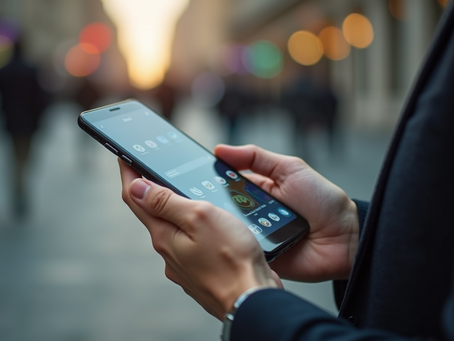 Maximiza tu marca con el marketing de influencers