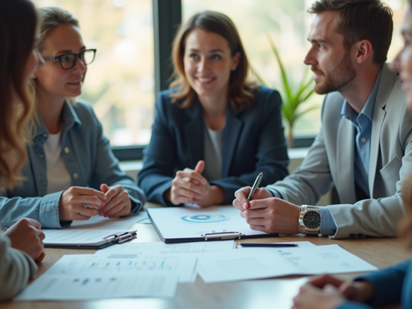 Construye tu presencia en el mercado con Lumen Communications