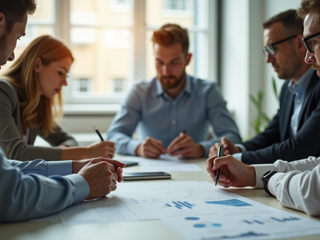Aumenta tu visibilidad con estrategias exclusivas de Lumen Communications