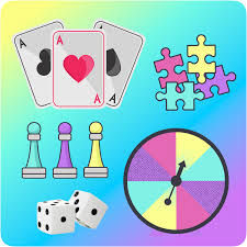 Cards and Games