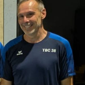 Gérald AMODIO