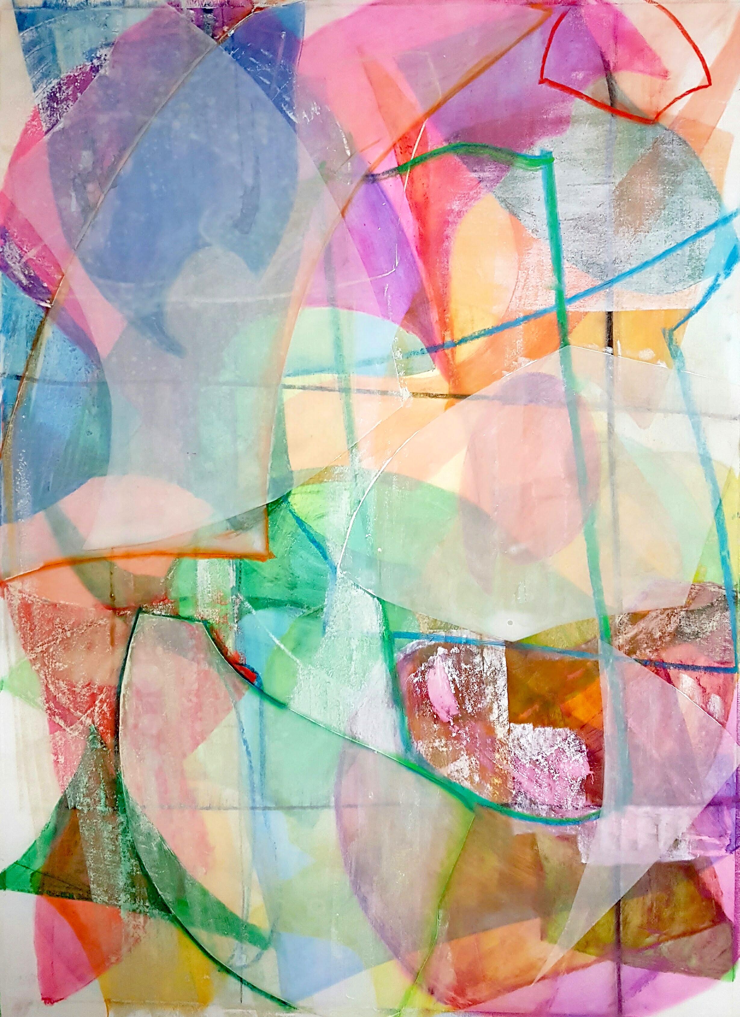 Time Being Stripped Back: 5
