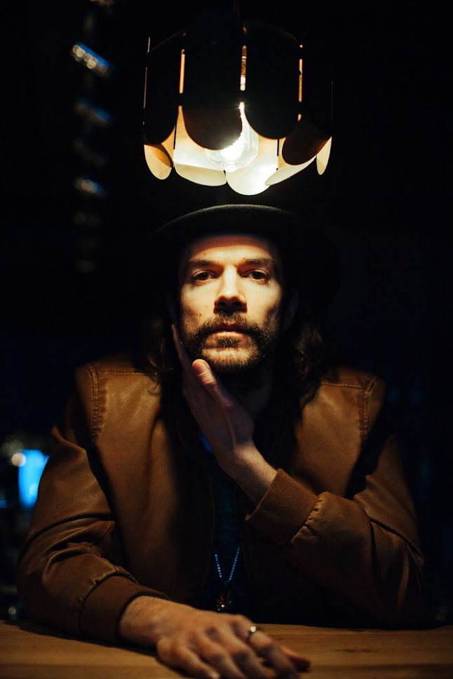 Gabriel Denk