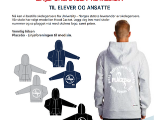 KJØP DEG EN PLACEBOGENSER!