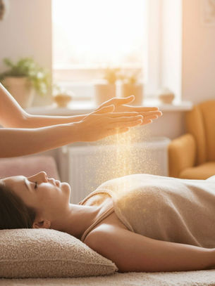 Qu’est-ce que le Reiki ? L’art ancien de la guérison énergétique