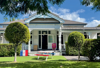 Ecole Francais