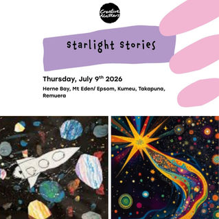 Starlight Stories