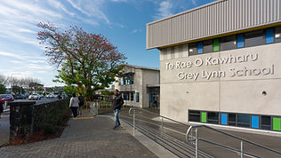 Grey Lynn School
