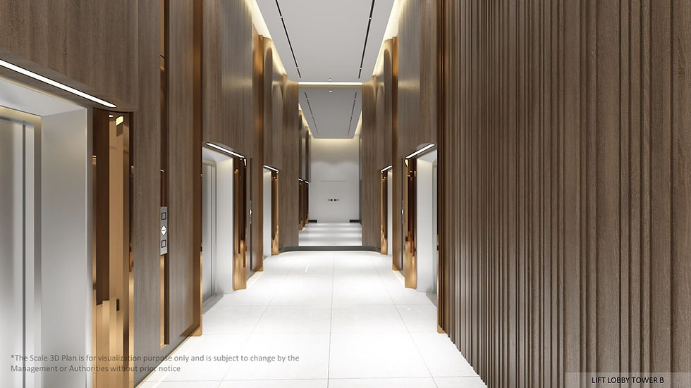 Avenue Residences