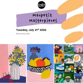 Maupetit Masterpieces