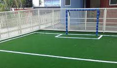 rede proteção quadra bh