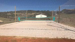 telas de proteção para quadras de areia bh