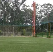 redes para quadras esportivas bh