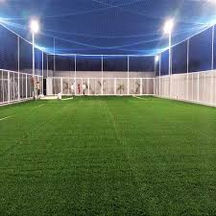 telas de proteção para quadras