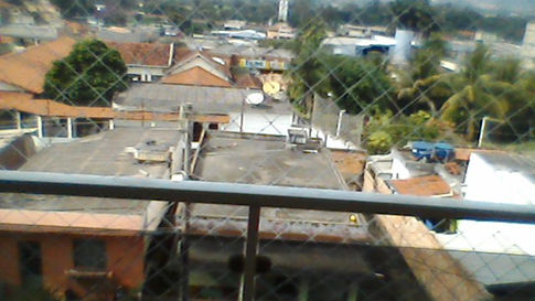 redes de proteção contagem