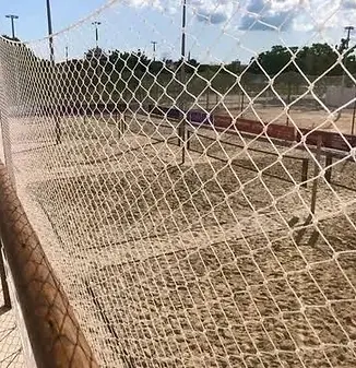 redes de proteção pra quadras de beach tenis bh