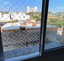 redes de proteção contagem