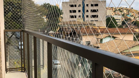 redes de proteção para varandas contagem