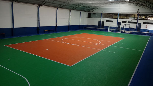 BH Quadras Construções MG