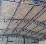 redes de proteção esportivas bh