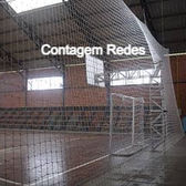 redes de proteção contagem