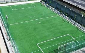 BH Quadras Construções MG