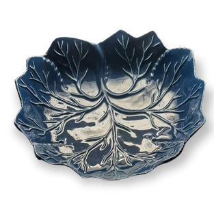 Terrina Azul