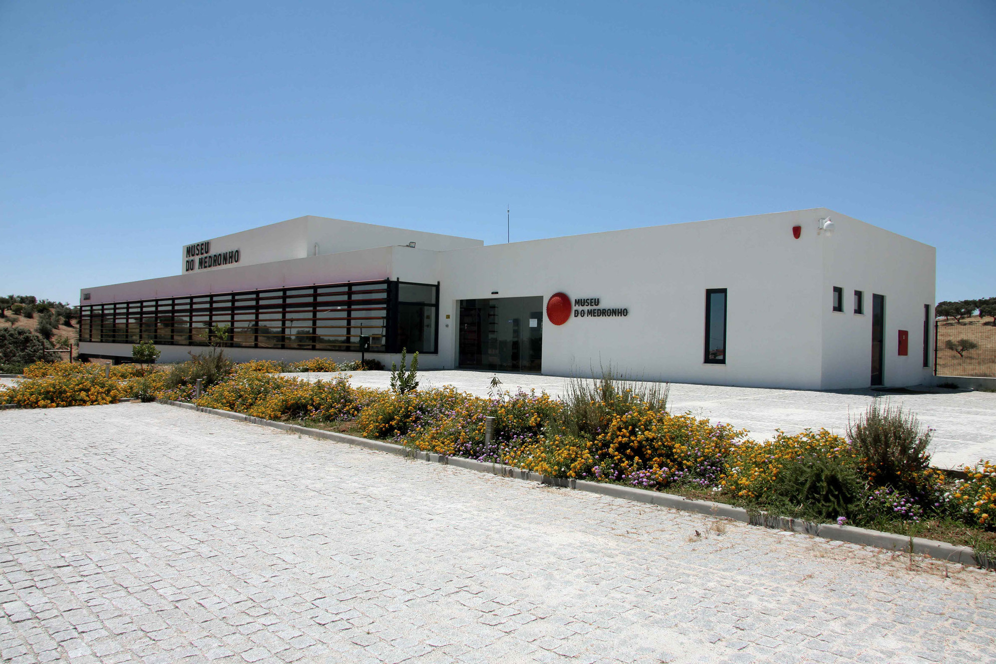 Museu do Medronho