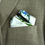 Thumbnail: Mens Gifts Silk Pocket Square, 17" satin handkerchief,  "Mediterranean"