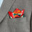 Thumbnail: Silk Pocket Square, "Plaid", Gift for Man