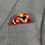 Thumbnail: Silk Pocket Square, "Plaid", Gift for Man