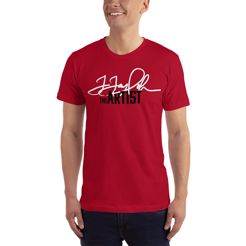 WS T-Shirt