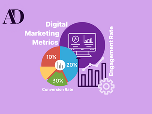 Key digital marketing metrics every business should track