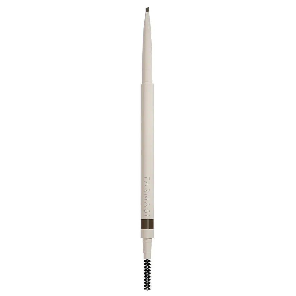 Miniaturbild: Precision Brow Pencil - Deep Brown