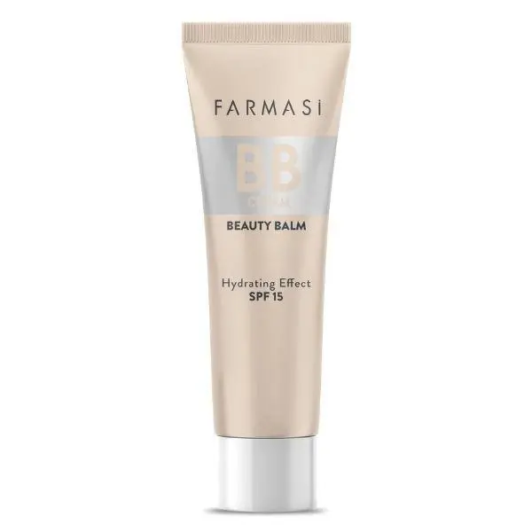 BB Beauty Balm - BB - Medium to Tan 04