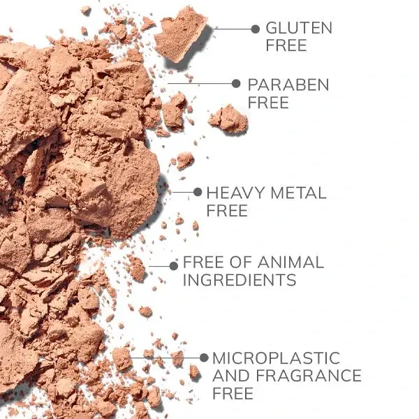 Miniaturbild: Powder Bronzer 01 St. Tropez - 03 Rio