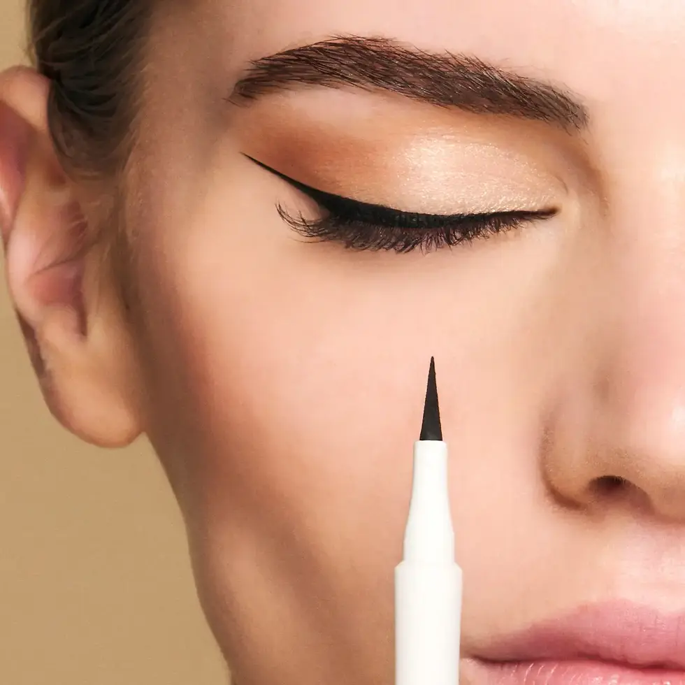 Miniature : Ink Liner Black