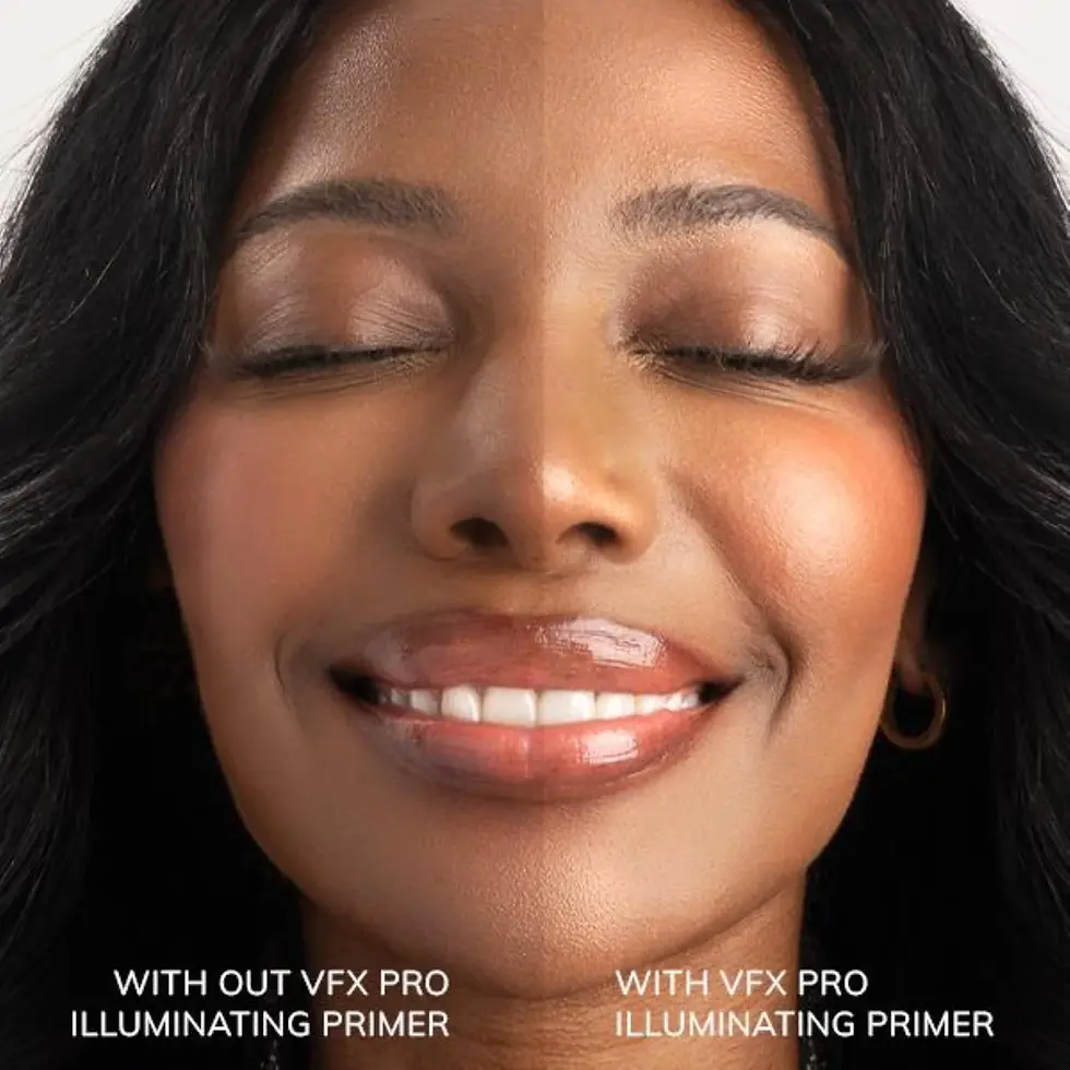Thumbnail: VFX PRO Illuminating Primer