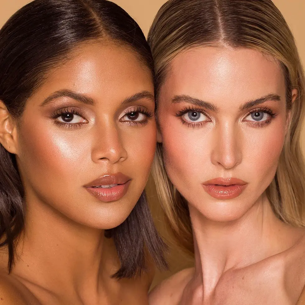 Miniaturbild: All In One Palette - Fair to Medium