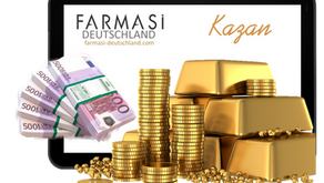 FARMASİ GÜNCEL KAZANÇ PLANI 2022-2023