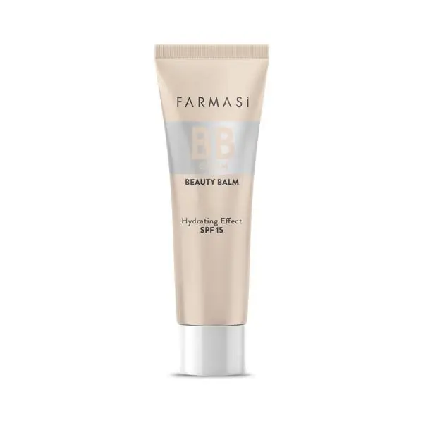 BB Beauty Balm - BB - Deep 06