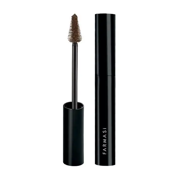Eyebrow Mascara - Medium Brown