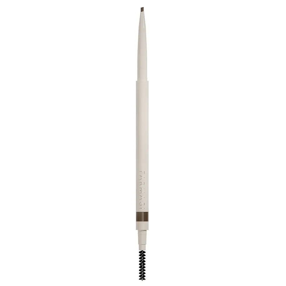 Thumbnail: Precision Brow Pencil - Medium Brown