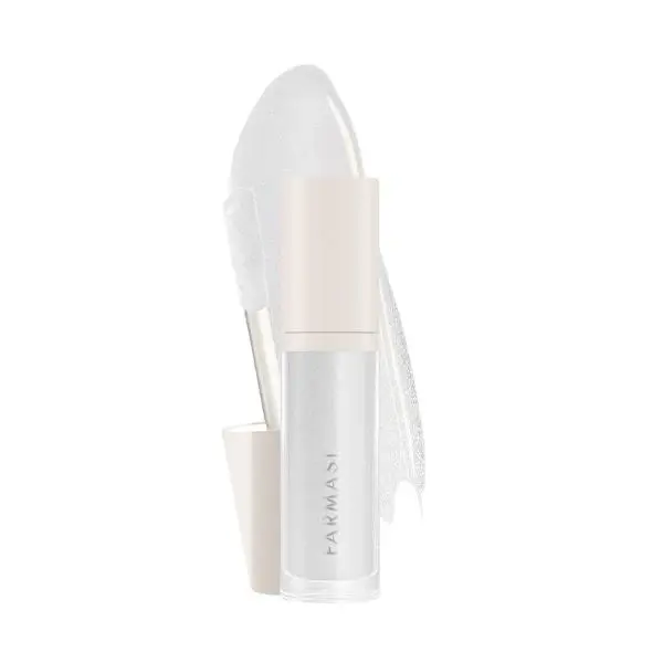 Tinted Lip Plumper 01 Fiery - 00 Glass