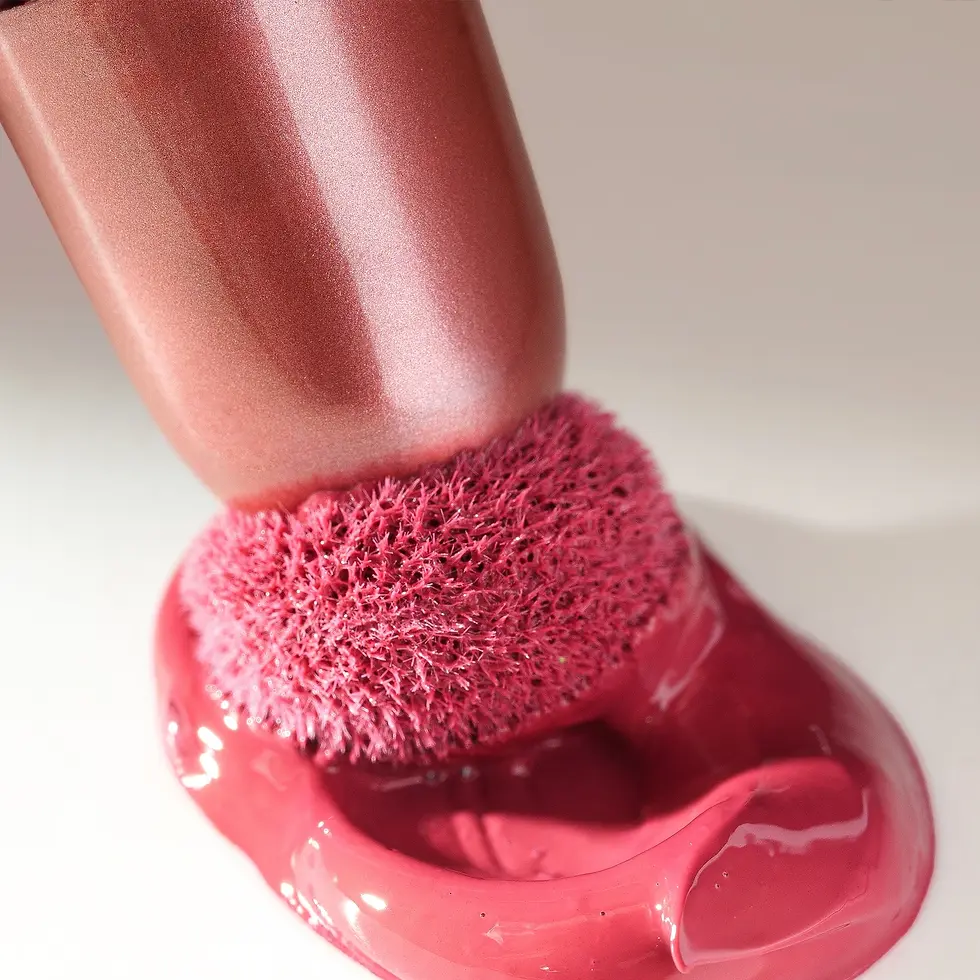 Küçük resim: Midnight Touch Set of 7 - New Shades