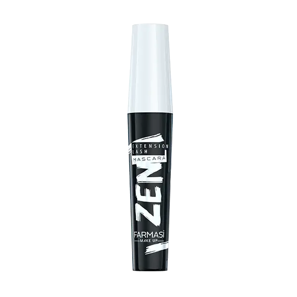 Make Up Zen Extension Lash Mascara