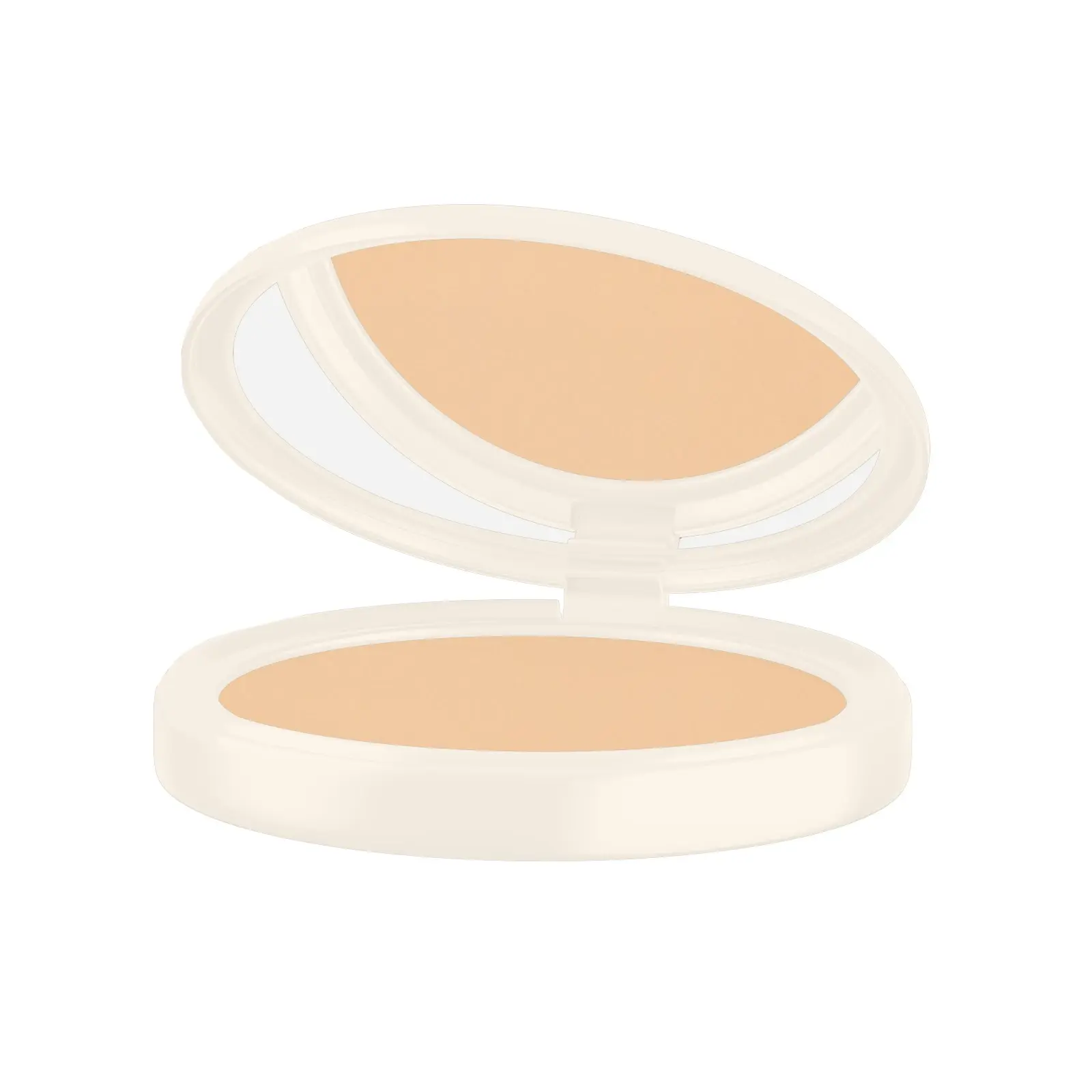 Beauty Balm Skin Perfecting Powder 01 Cool Light - 04 Warm Medium