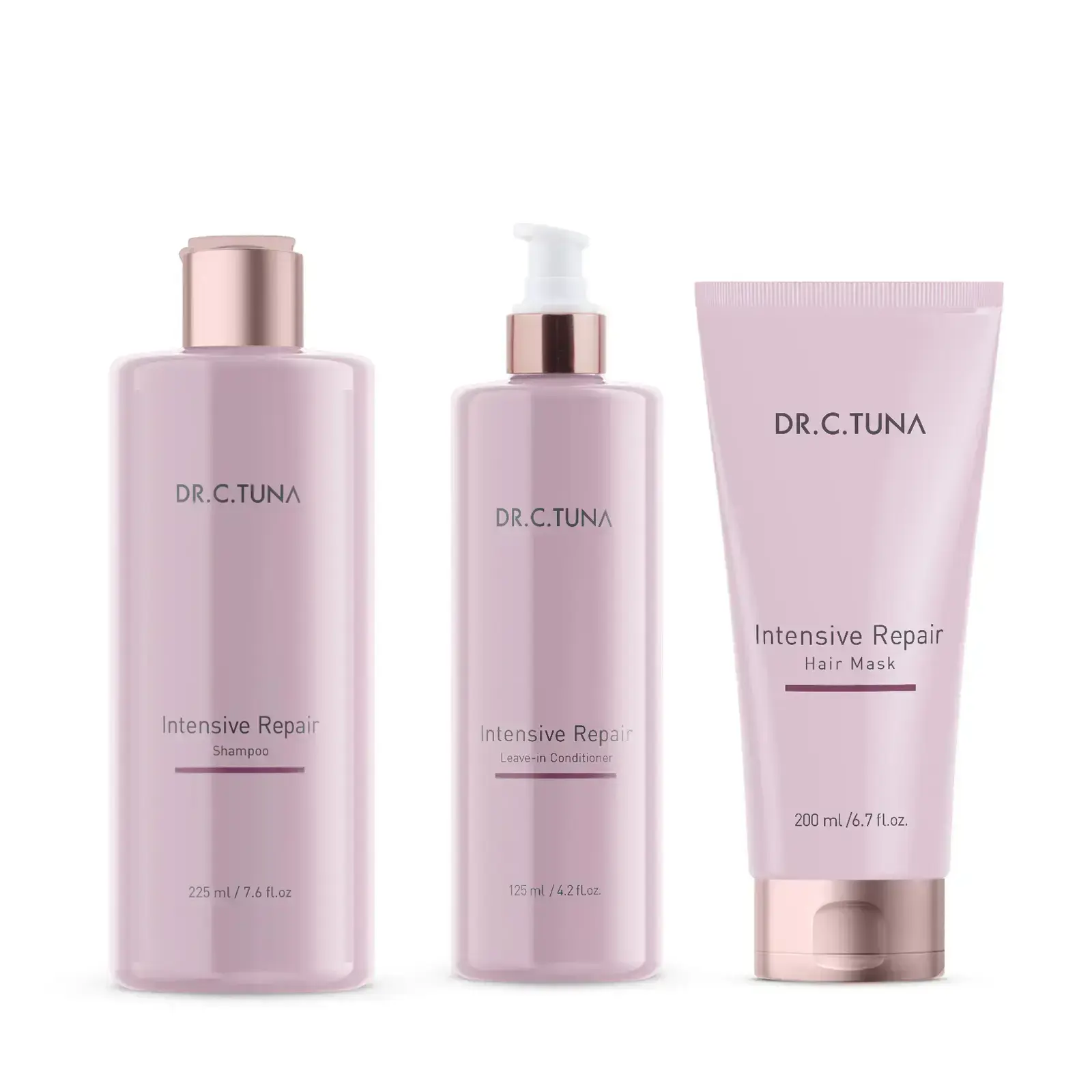 Intensive Repair Bundle