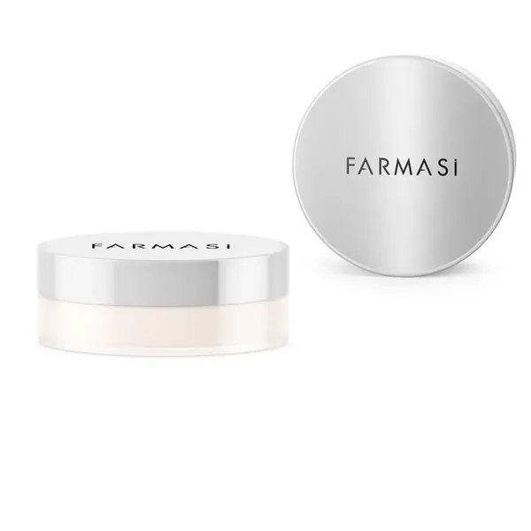 Loose Powder