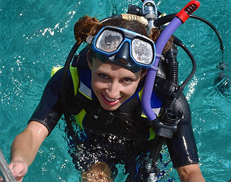 Boat snorkeling and scuba diving in Andaman – explore crystal-clear waters, vibrant coral reefs, and tropical marine life with professional guides